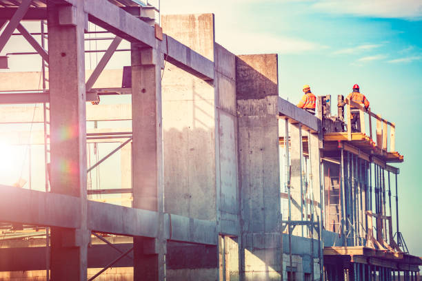 Best Industrial Concrete Flooring in Fanning Springs, FL
