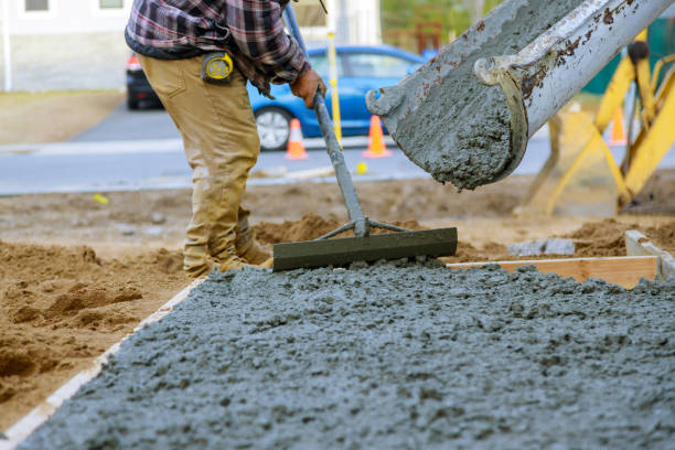 Best Concrete Demolition Services in Fanning Springs, FL