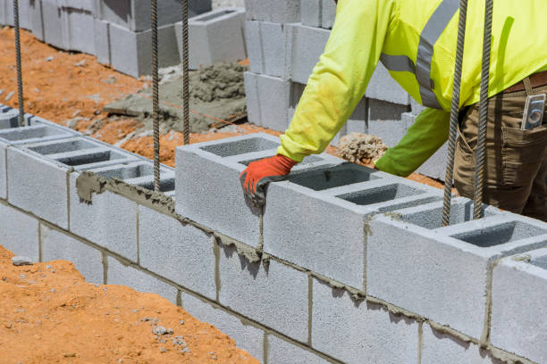 Best Concrete Foundation Repair in Fanning Springs, FL