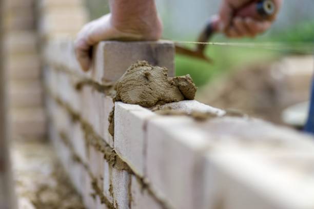 Best Concrete Slab Construction in Fanning Springs, FL